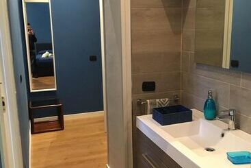 هتل Affittacamere B&b Grande Archivio Napoli