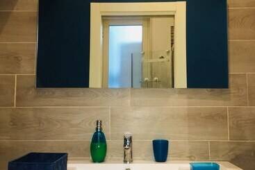 هتل Affittacamere B&b Grande Archivio Napoli