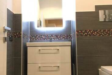 هتل Affittacamere B&b Grande Archivio Napoli
