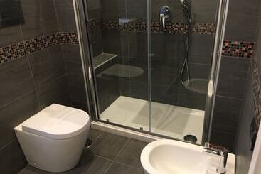 هتل Affittacamere B&b Grande Archivio Napoli