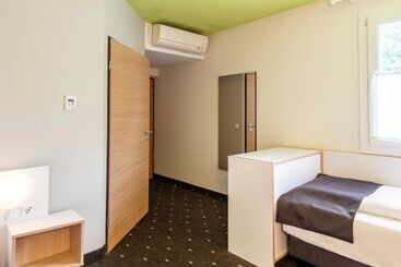 B&b Hotel Ingolstadt Ost