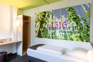 B&b Hotel Ingolstadt Ost