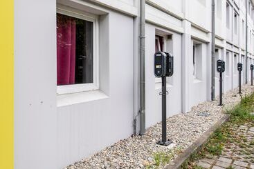 B&b Hotel Ingolstadt Ost