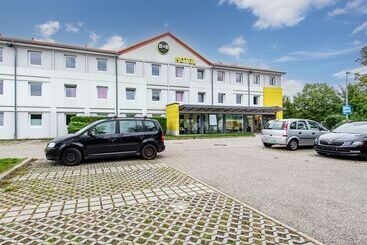 B&b Hotel Ingolstadt Ost