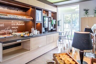 B&b Hotel Ingolstadt Ost