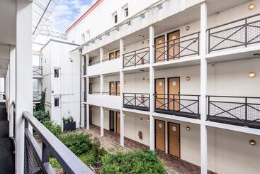B&b Hotel Ingolstadt Ost