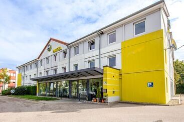 B&b Hotel Ingolstadt Ost