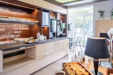 B&b Hotel Ingolstadt Ost