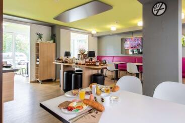 B&b Hotel Ingolstadt Ost
