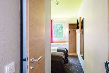 B&b Hotel Ingolstadt Ost