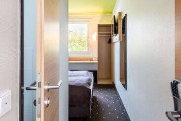 B&b Hotel Ingolstadt Ost