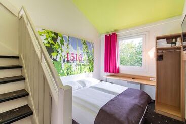B&b Hotel Ingolstadt Ost