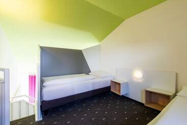 B&b Hotel Ingolstadt Ost