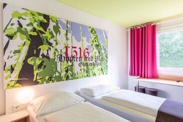 B&b Hotel Ingolstadt Ost