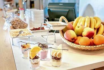 B&b Hotel Katowice Centrum
