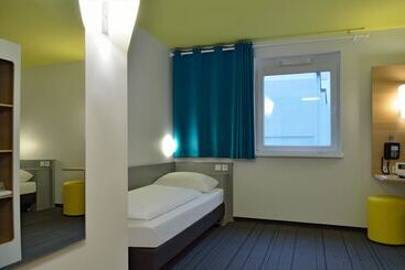 B&b Hotel Ludwigshafen