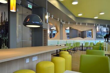 B&b Hotel Ludwigshafen