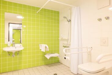 B&b Hotel Ludwigshafen