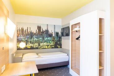 B&b Hotel Ludwigshafen