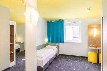 B&b Hotel Ludwigshafen
