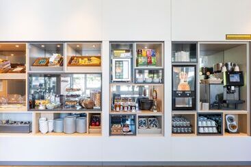 B&b Hotel Ludwigshafen