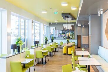 B&b Hotel Ludwigshafen