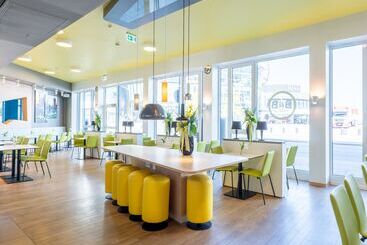 B&b Hotel Ludwigshafen