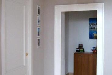هتل B&b Mare Di S. Lucia