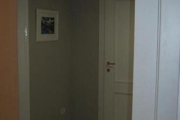 هتل B&b Mare Di S. Lucia