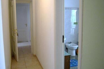 هتل B&b Mare Di S. Lucia