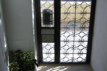 هتل B&b Mare Di S. Lucia