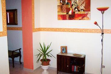 هتل B&b Mare Di S. Lucia