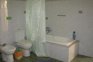 هتل B&b Mare Di S. Lucia