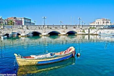 هتل B&b Mare Di S. Lucia