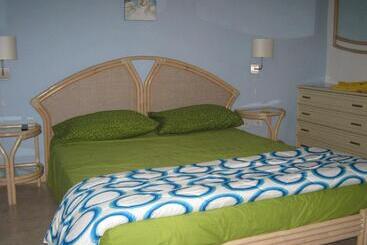 هتل B&b Mare Di S. Lucia