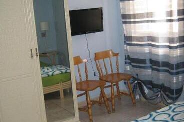 هتل B&b Mare Di S. Lucia