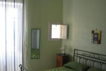 هتل B&b Mare Di S. Lucia