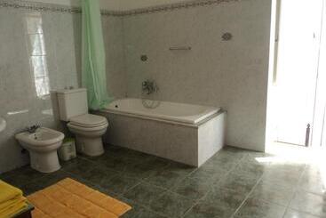 هتل B&b Mare Di S. Lucia