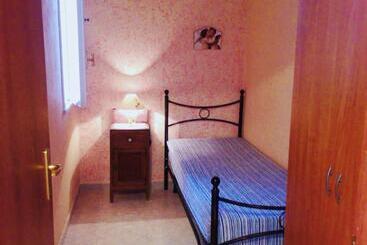 هتل B&b Mare Di S. Lucia