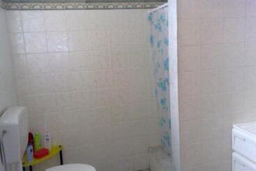 هتل B&b Mare Di S. Lucia