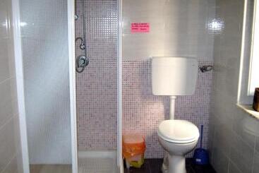 هتل B&b Mare Di S. Lucia
