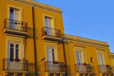 هتل B&b Mare Di S. Lucia