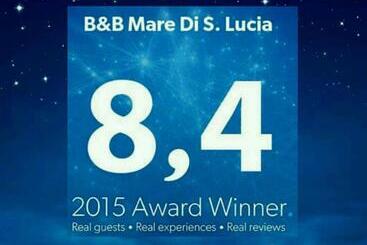 هتل B&b Mare Di S. Lucia