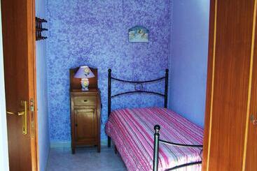 هتل B&b Mare Di S. Lucia