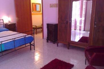 هتل B&b Mare Di S. Lucia