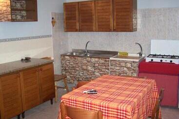 هتل B&b Mare Di S. Lucia