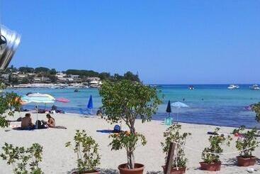 هتل B&b Mare Di S. Lucia