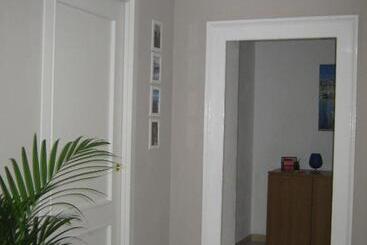 هتل B&b Mare Di S. Lucia