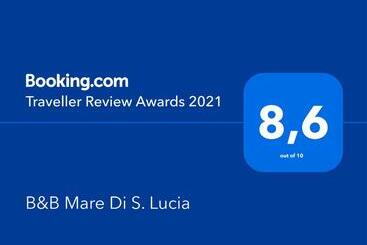 هتل B&b Mare Di S. Lucia