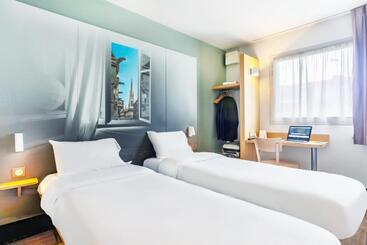 B&b Hotel Nancy Frouard